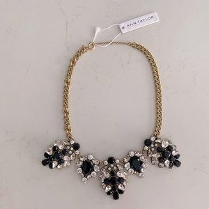 Ann Taylor necklace NWT
